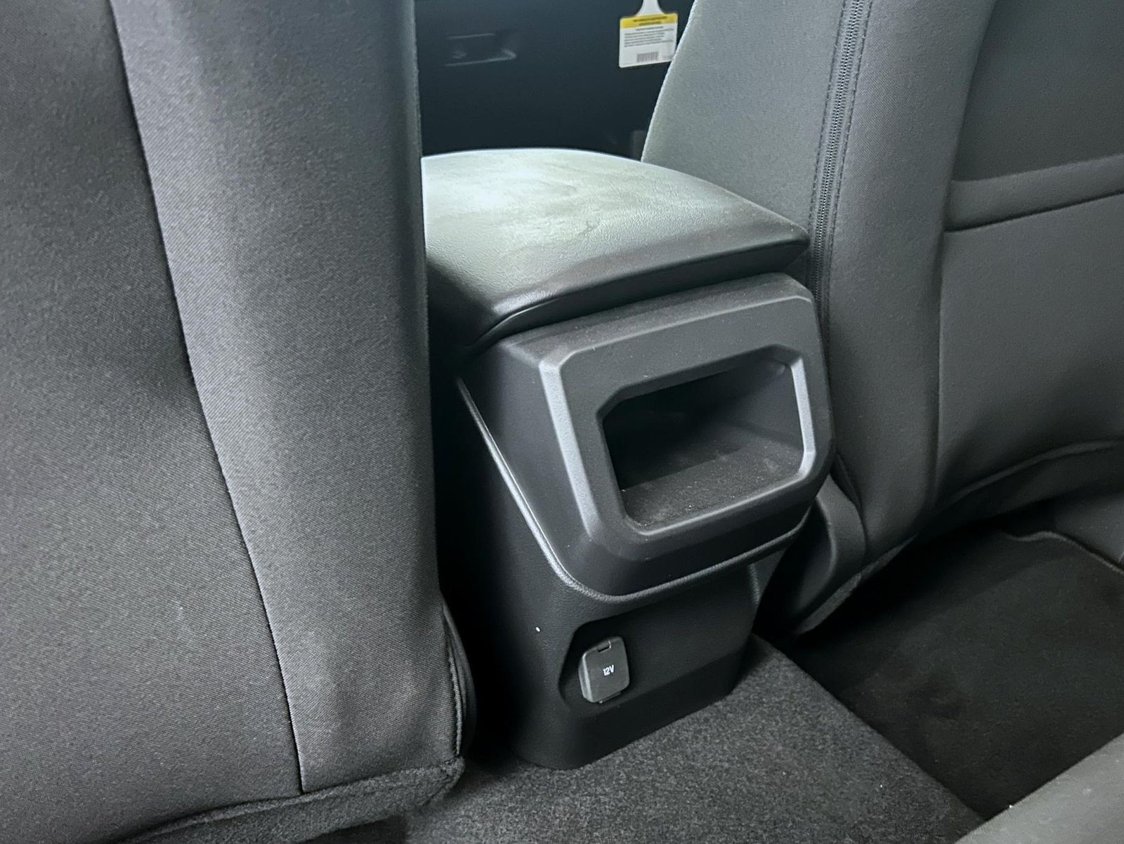2025 Ford Ranger XL photo 21