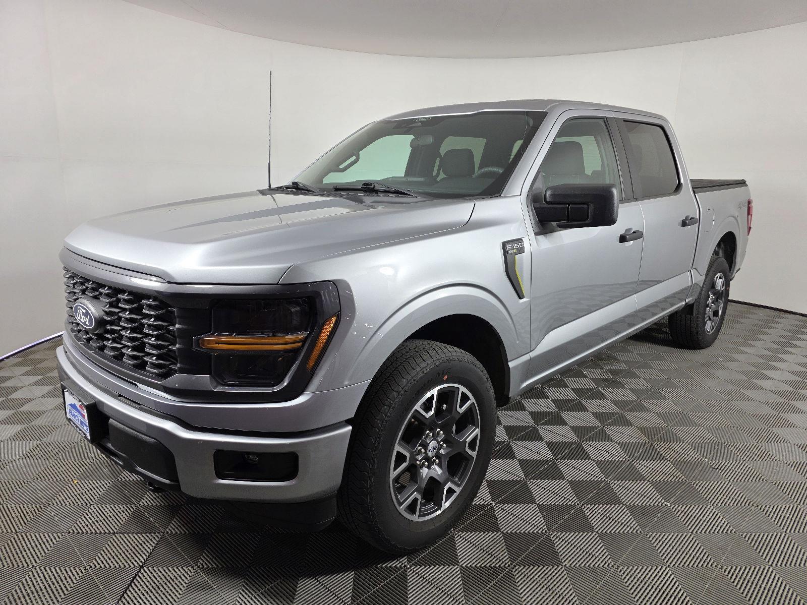2024 Ford F-150 STX's photo