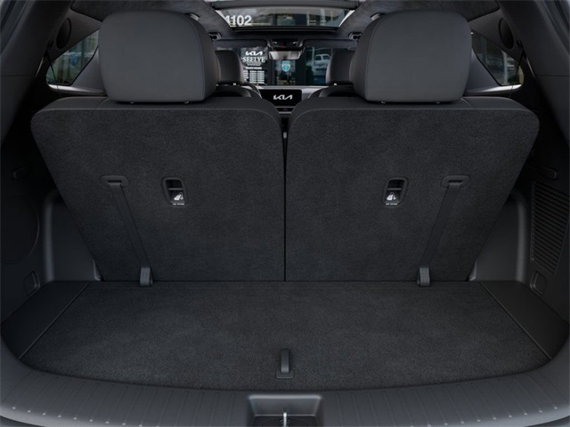 2026 Kia Sorento X-Line SX Prestige photo 15