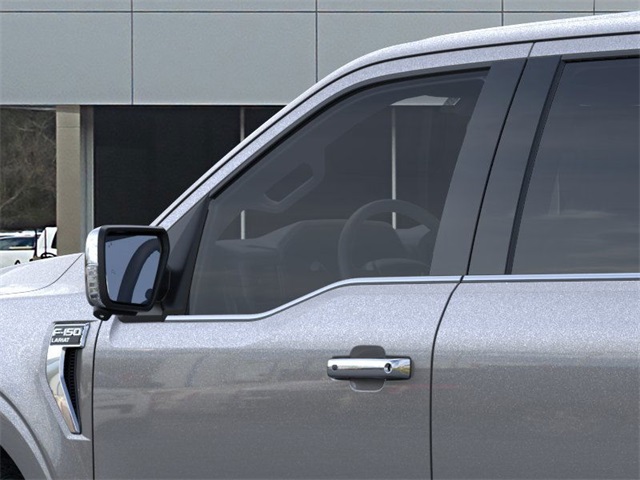 2025 Ford F-150 Lariat photo 20