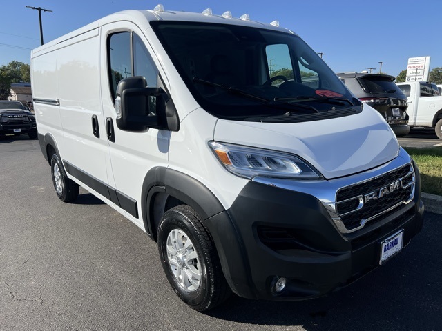 2025 RAM ProMaster Cargo Van Base's photo