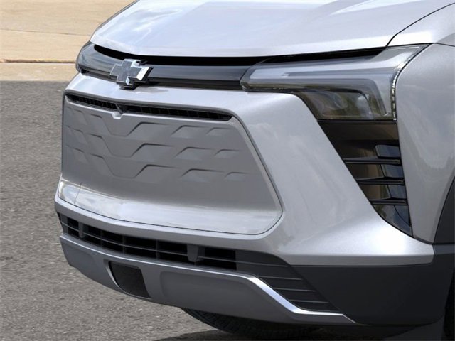 2025 Chevrolet Blazer EV photo 12