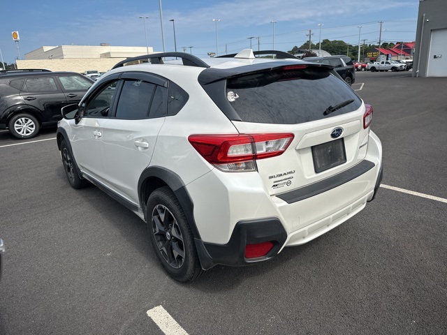 2018 Subaru Crosstrek 2.0i Premium photo 7