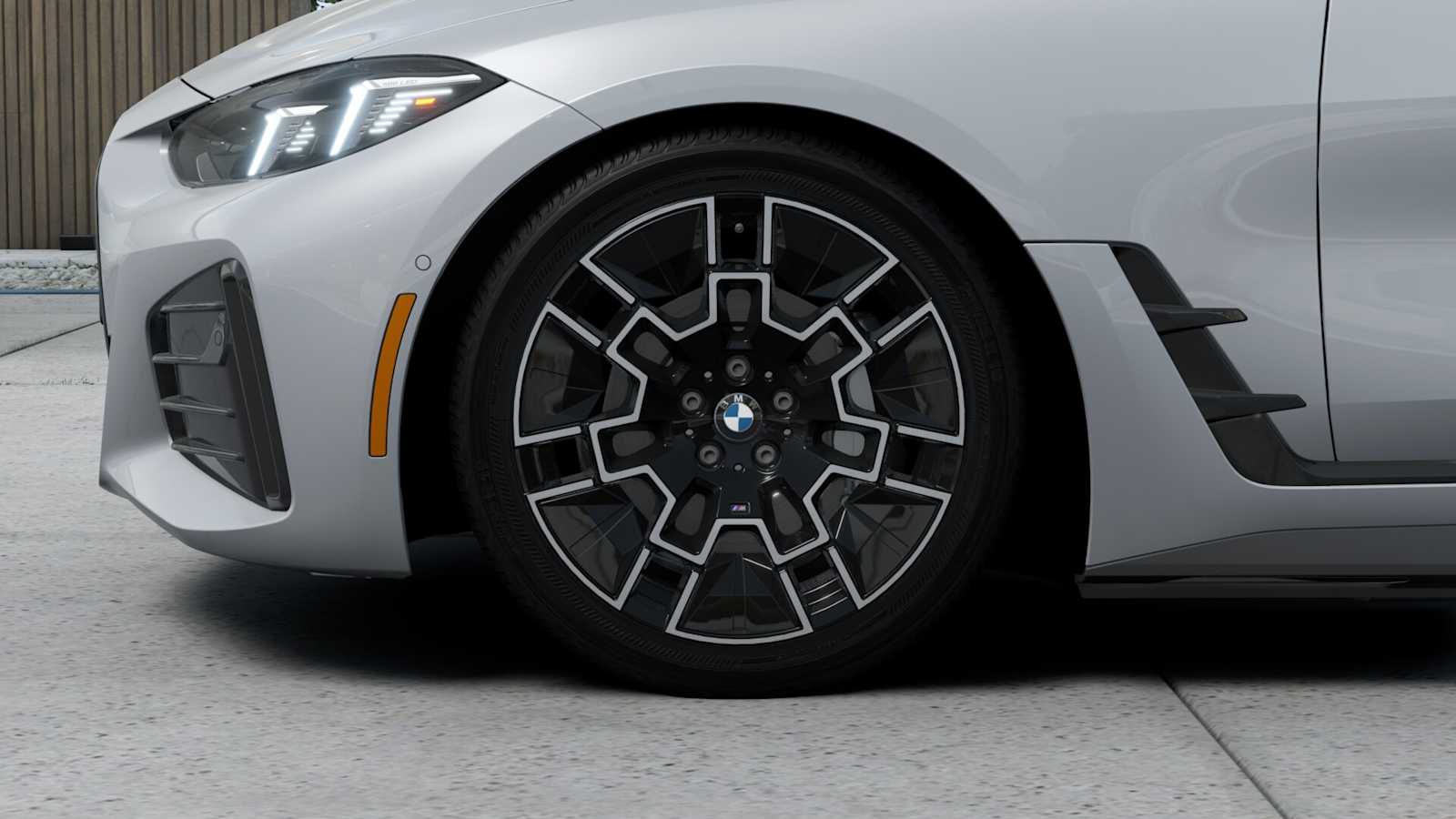 2025 Bmw i4 eDrive40 photo 7