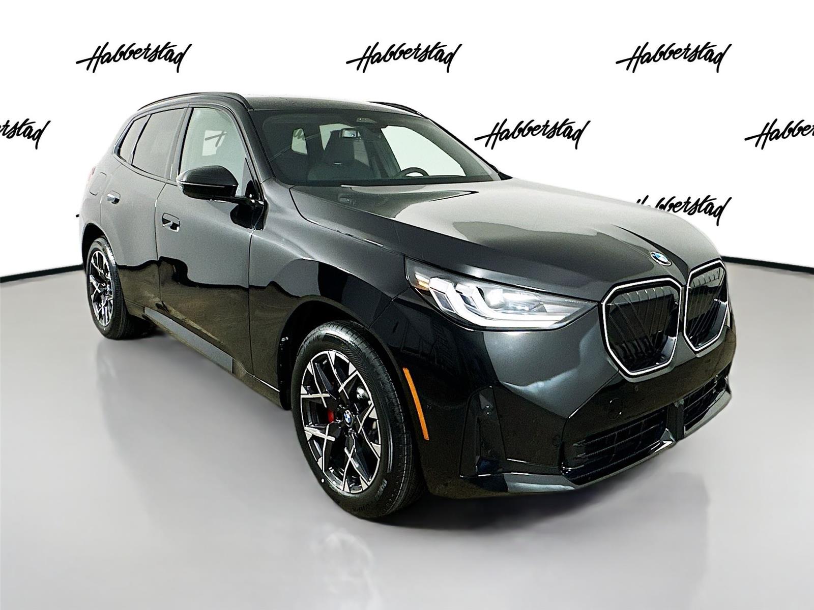 2026 Bmw X3 photo 3