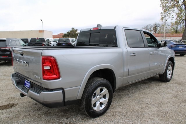 2025 Ram 1500 Big Horn Lone Star photo 4