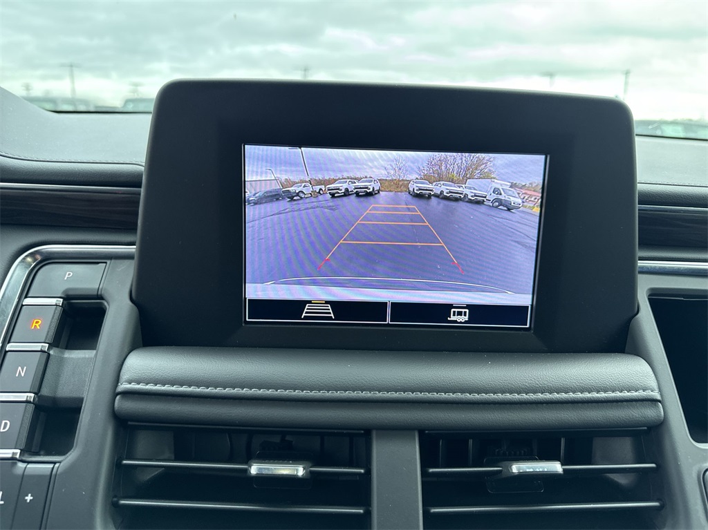 2021 Chevrolet Tahoe photo 17