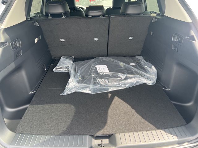 2025 Mazda CX-50 2.5 S Preferred photo 33
