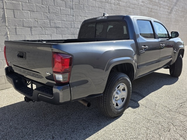 2023 Toyota Tacoma SR photo 5