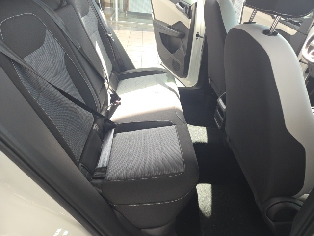 2025 Volkswagen Taos S photo 9