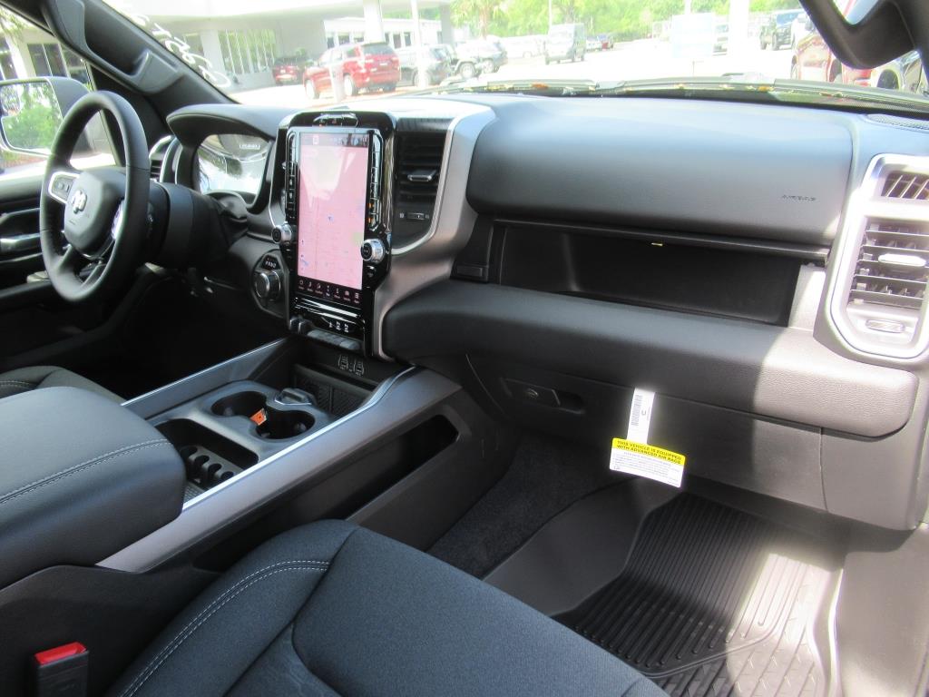 2025 Ram 1500 Big Horn Lone Star photo 10