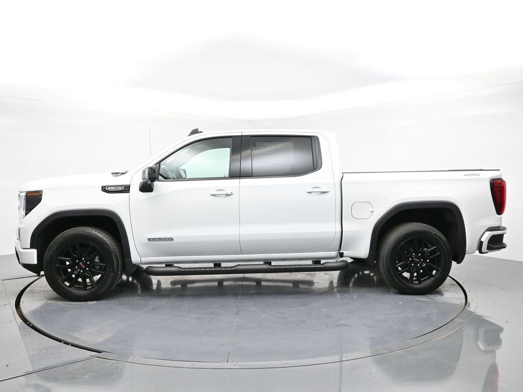 2026 Gmc Sierra 1500 Elevation photo 2