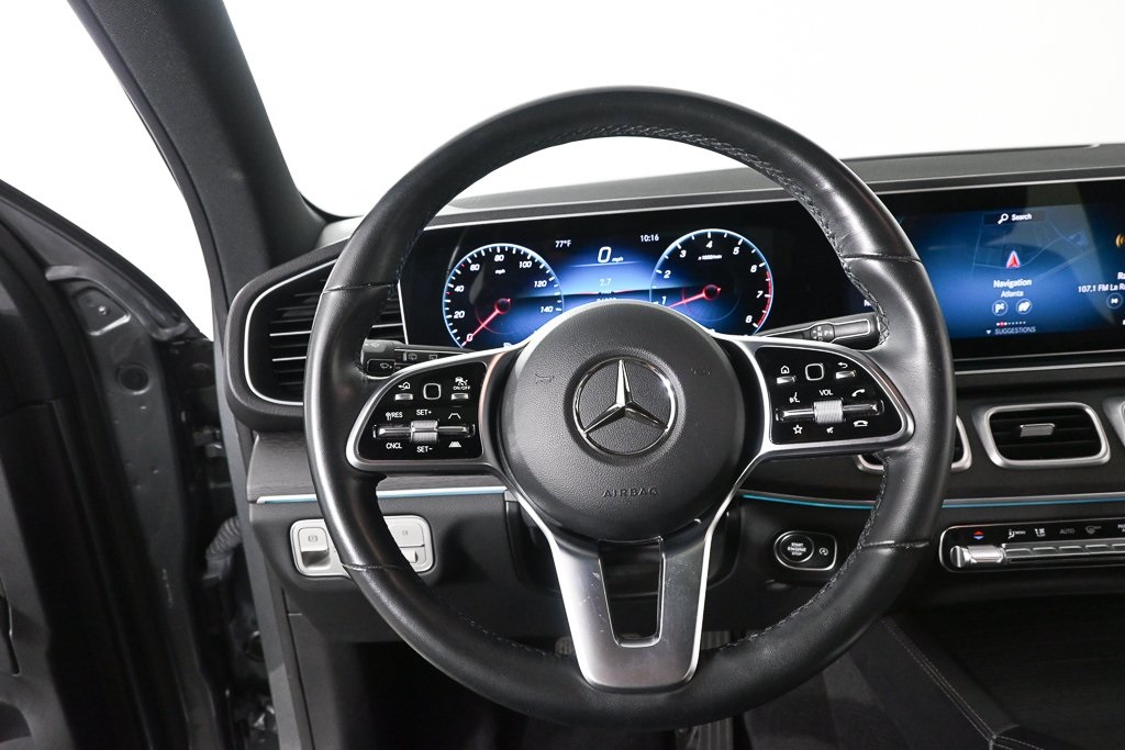 2023 Mercedes Benz GLE 350 4MATIC photo 2