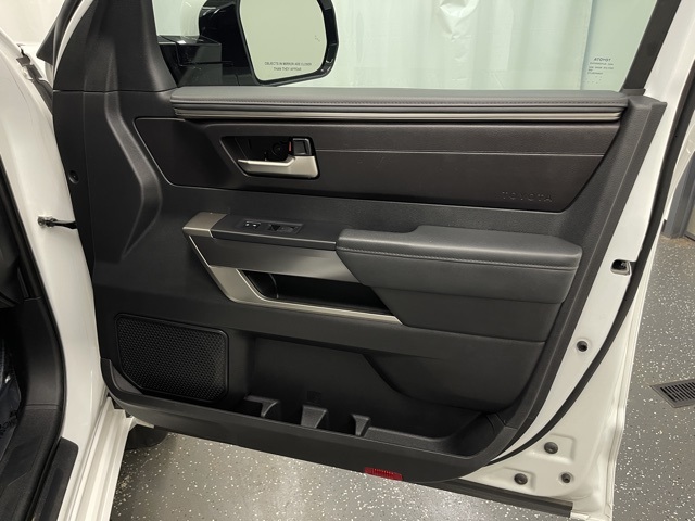 2024 Toyota Tundra SR5 photo 7