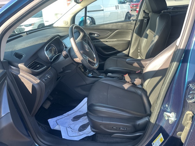 2019 Buick Encore Preferred photo 11