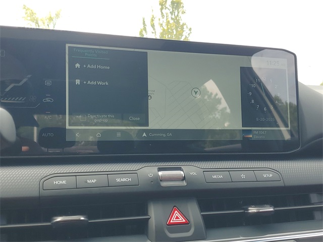 2025 Kia K4 GT-Line photo 18
