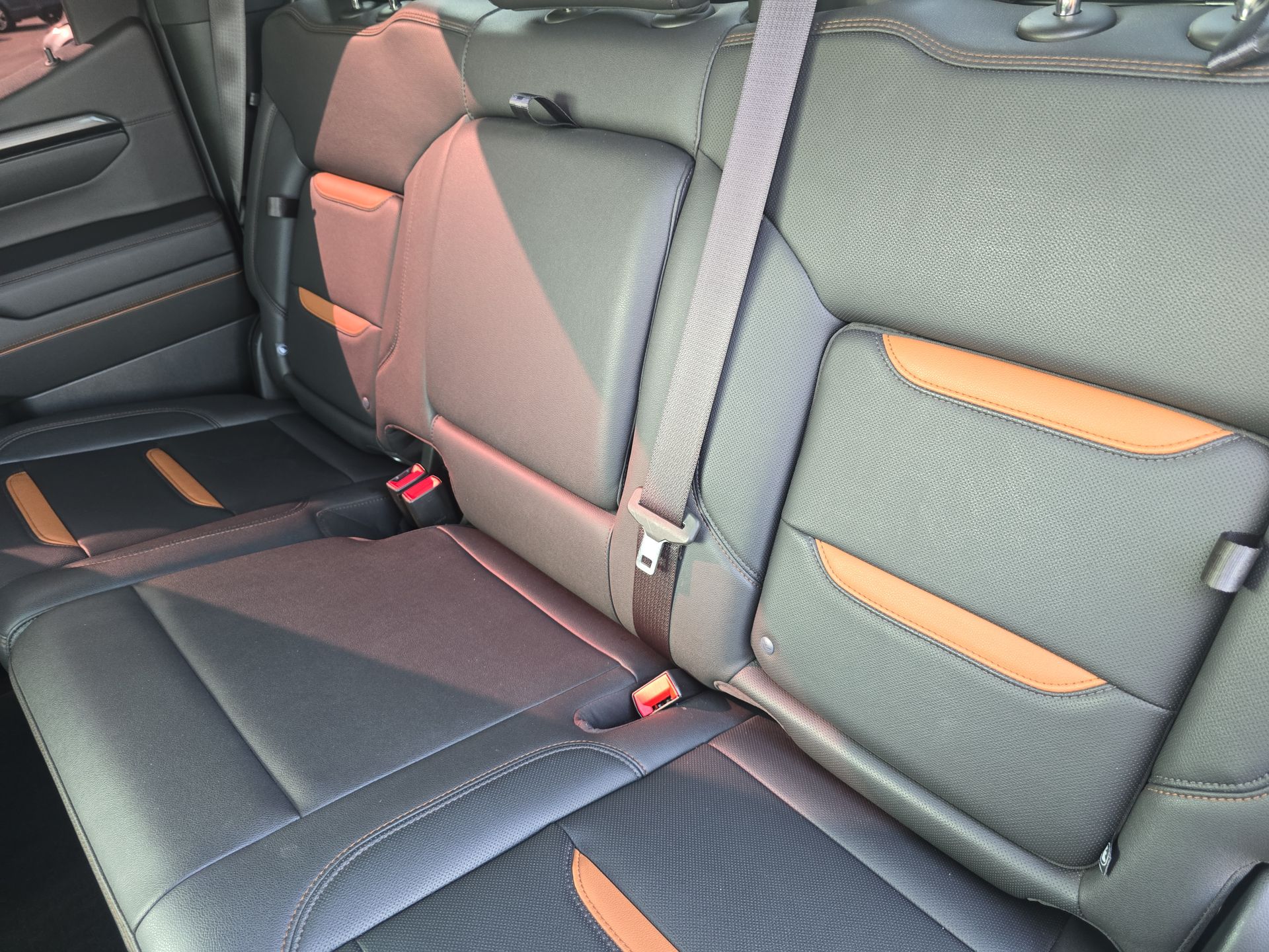 2023 Gmc Sierra AT4 photo 57