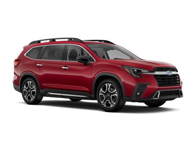 2025 Subaru Ascent Touring's photo