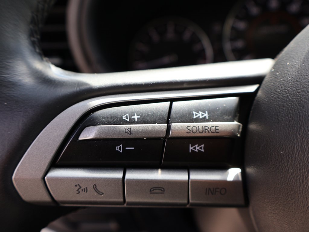 2021 Mazda Mazda3 Select photo 39