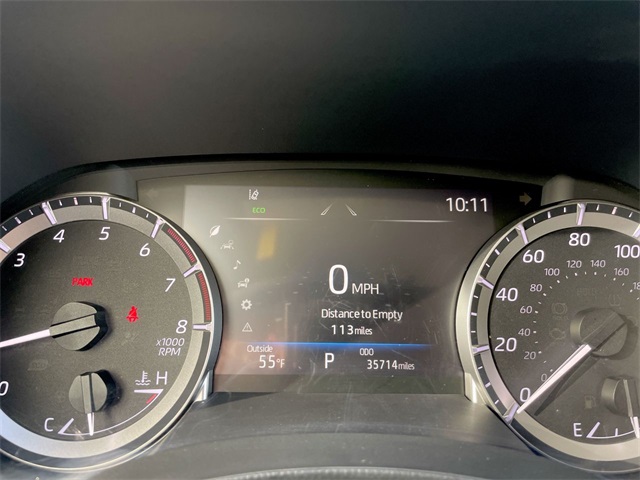2024 Toyota Highlander photo 8