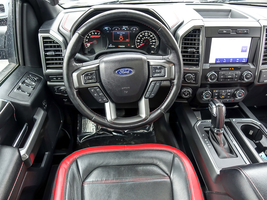 2019 FORD F-150 - Image 14