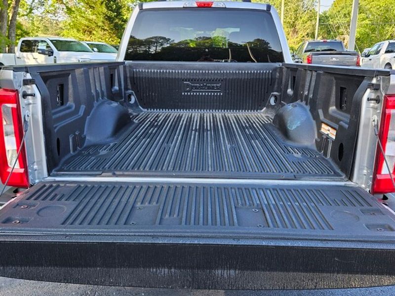 2024 Ford F-250 XLT photo 11