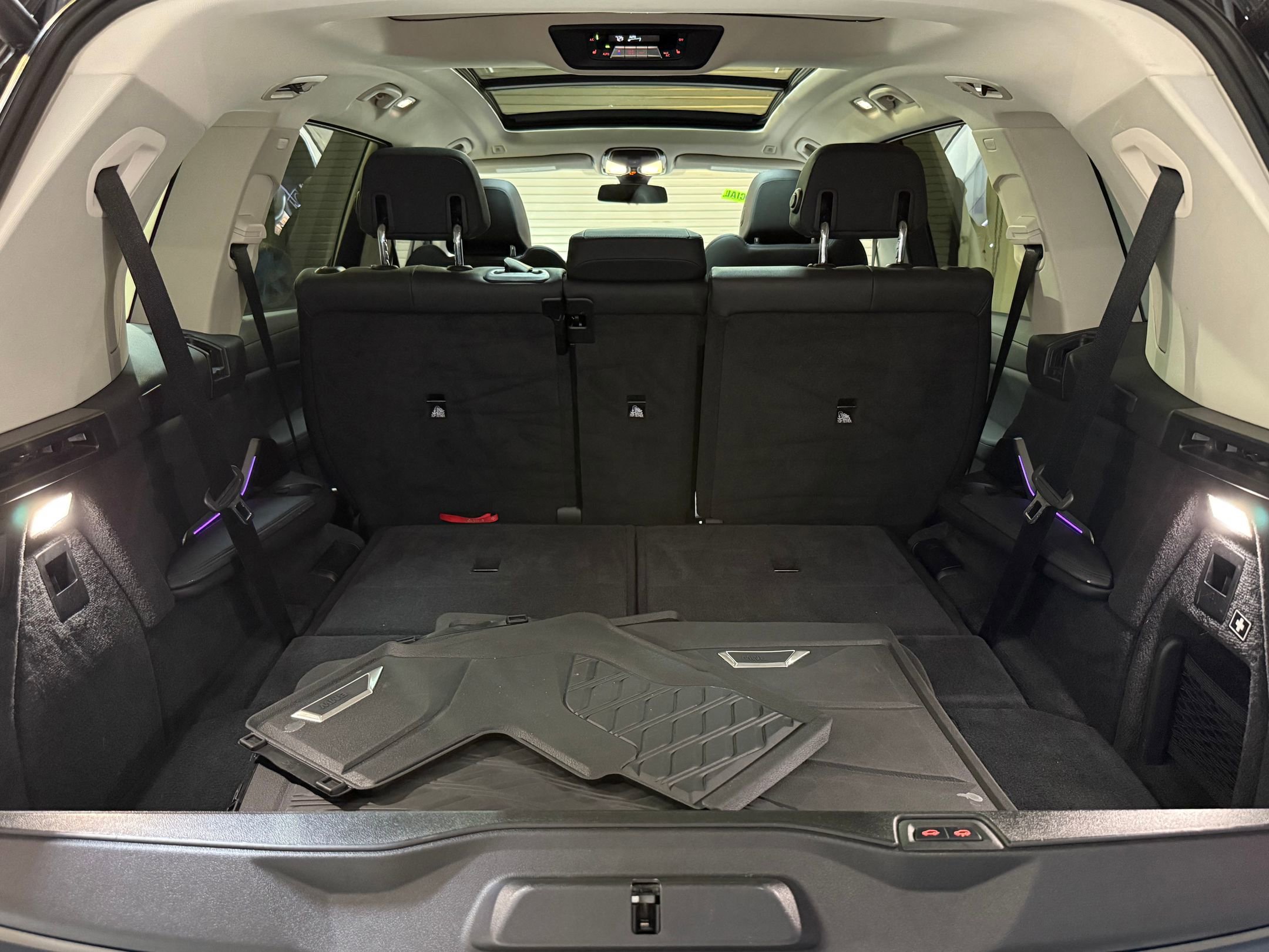 2020 Bmw X7 xDrive40i photo 44