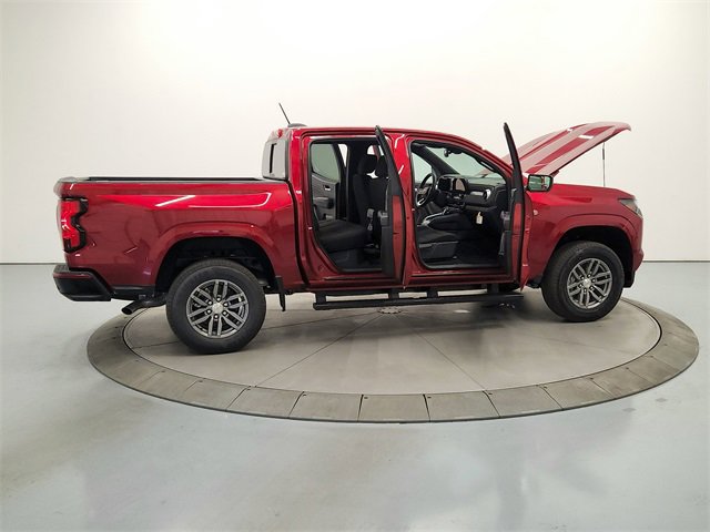 2026 Chevrolet Colorado LT photo 15