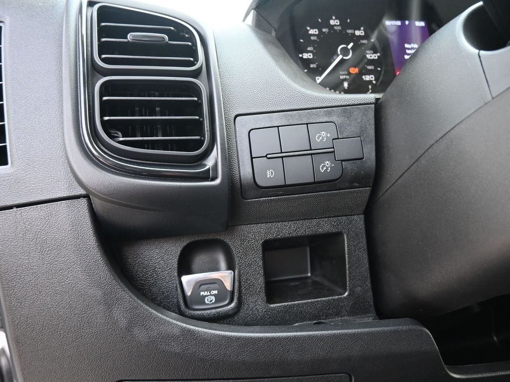 2025 Ram ProMaster 2500 photo 6