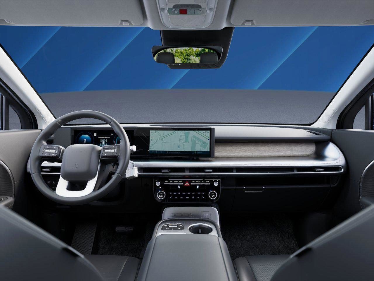 2026 Hyundai Ioniq SEL photo 9