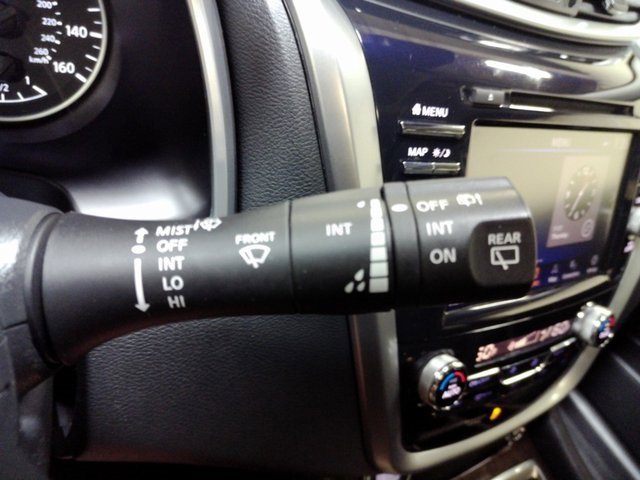2024 Nissan Murano Platinum photo 31