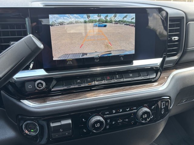 2026 Chevrolet Silverado 1500 LT photo 7