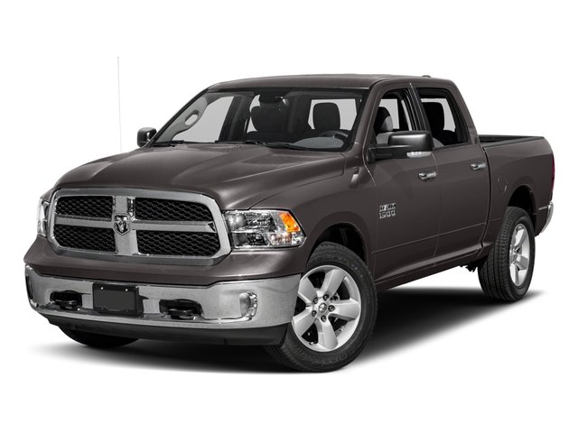 2017 RAM Ram 1500 Pickup Big Horn's photo