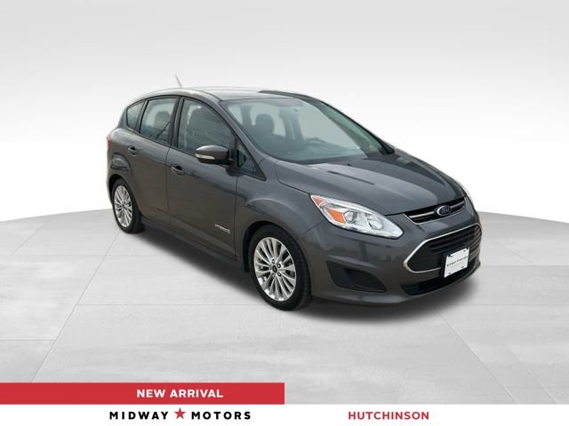 2017 Ford C-Max SE