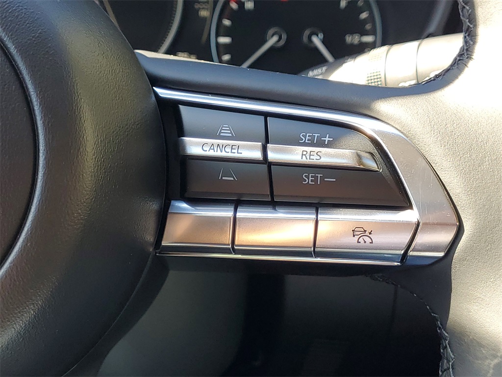 2025 Mazda CX-50 2.5 Select photo 19