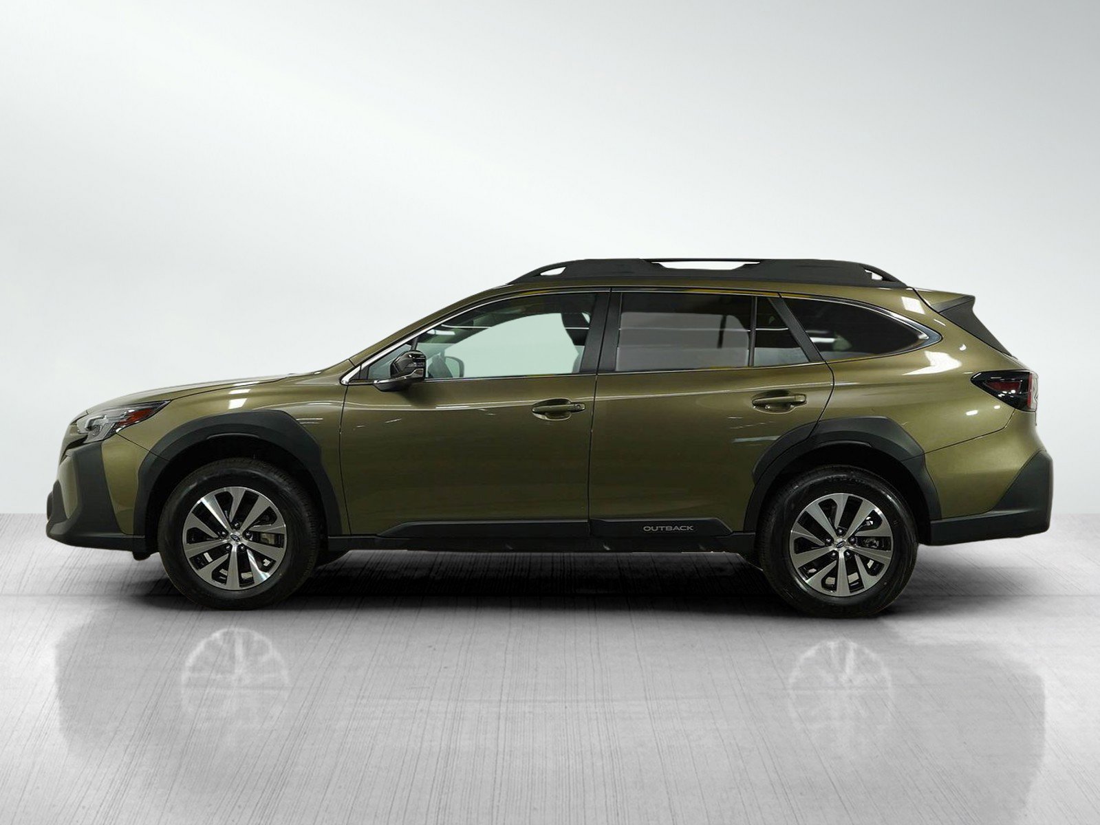Used 2024 Subaru Outback Premium with VIN 4S4BTADC2R3299640 for sale in Burnsville, Minnesota