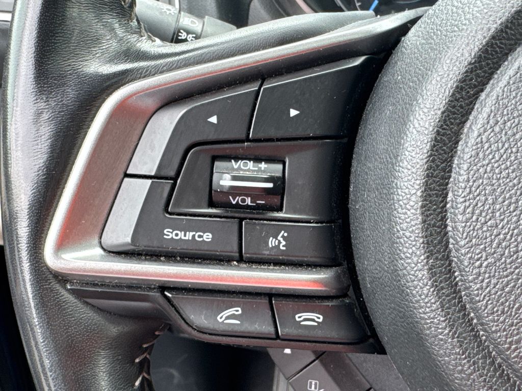 2021 Subaru Ascent Touring photo 24