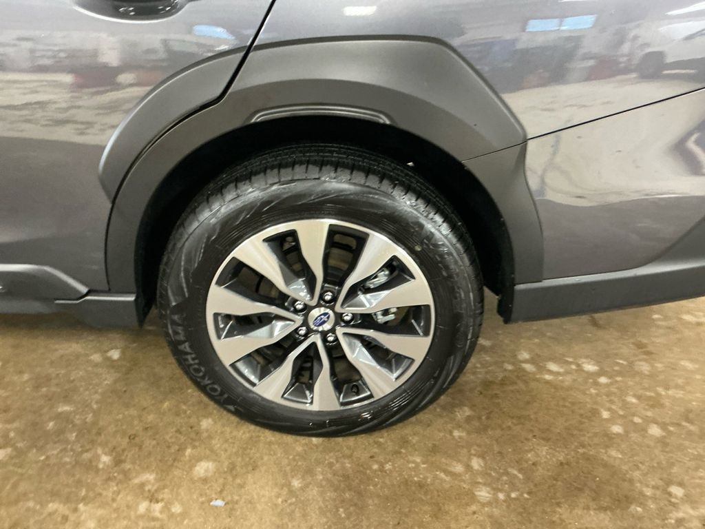 2024 Subaru Outback Limited photo 20
