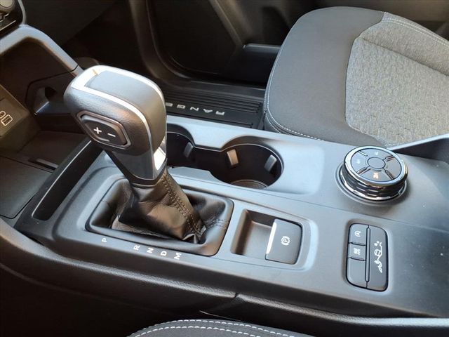2025 Ford Ranger XLT photo 18