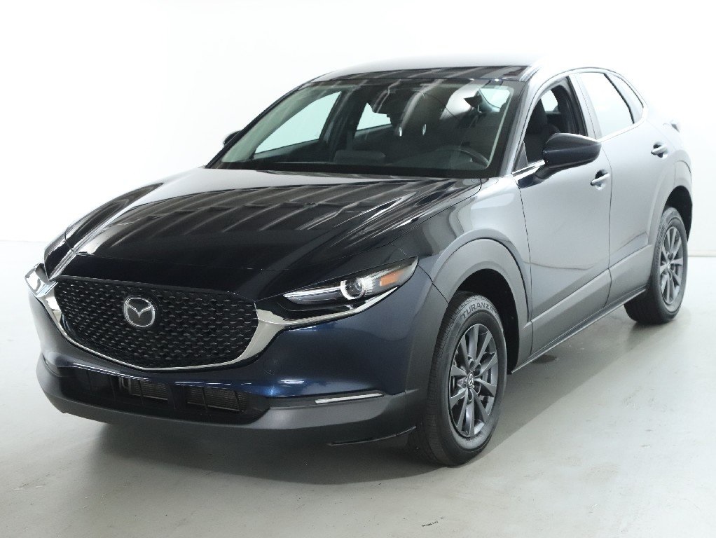 2021 Mazda CX-30 2.5 S photo 3