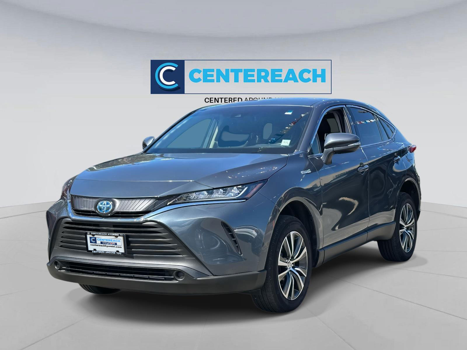 2021 Toyota Venza