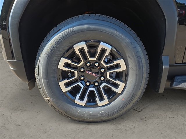 2026 Gmc Sierra Elevation photo 14