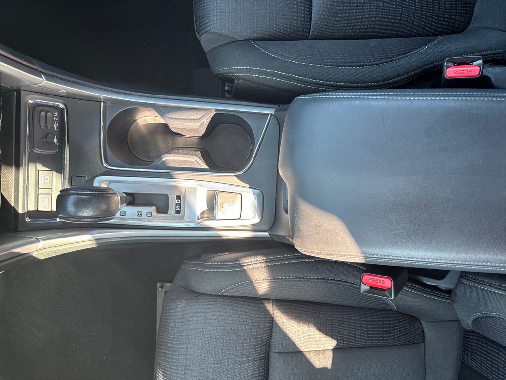 2020 Subaru Ascent Premium photo 21