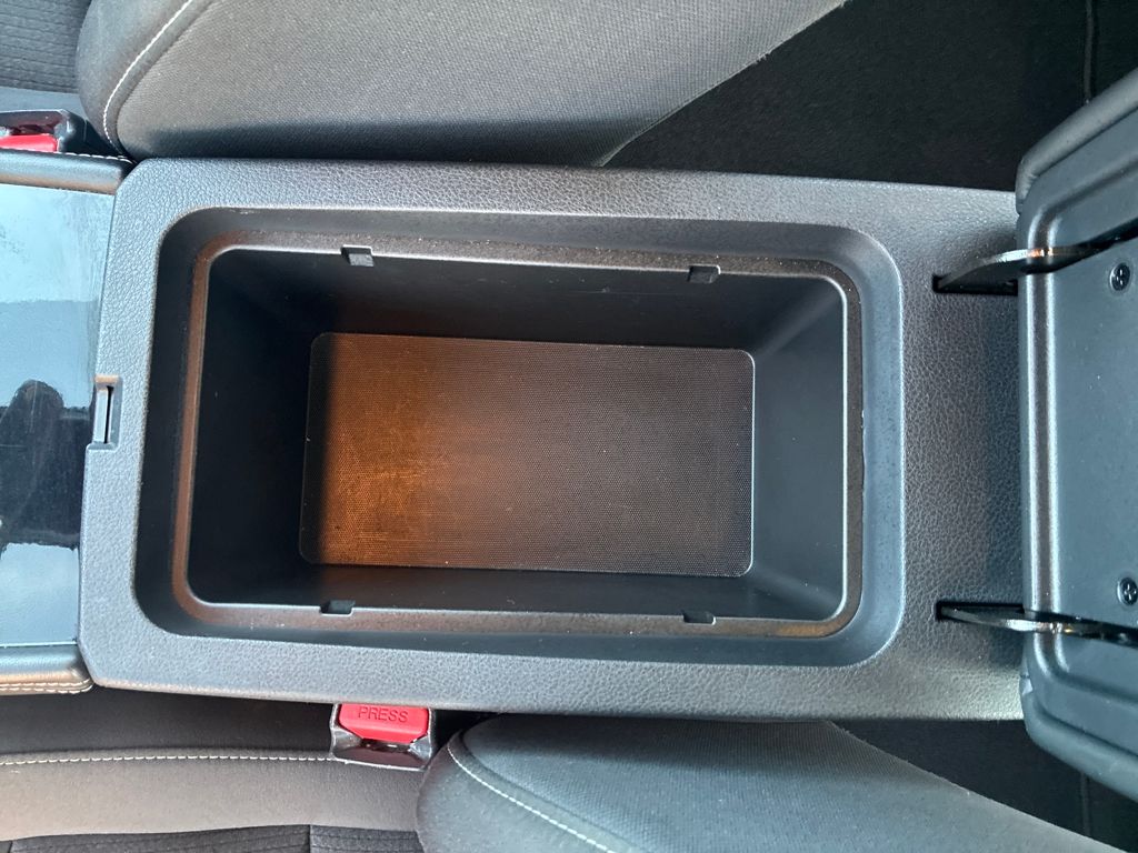 2023 Nissan Altima 2.5 SV photo 23
