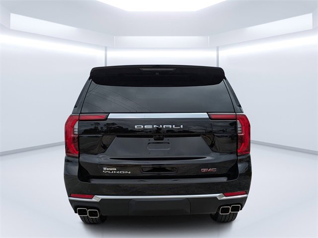 2025 Gmc Yukon Denali photo 3