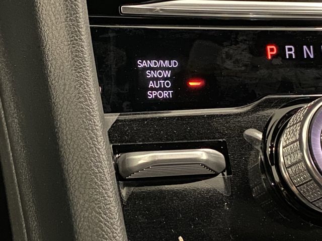 2025 Jeep Grand Cherokee Limited photo 21