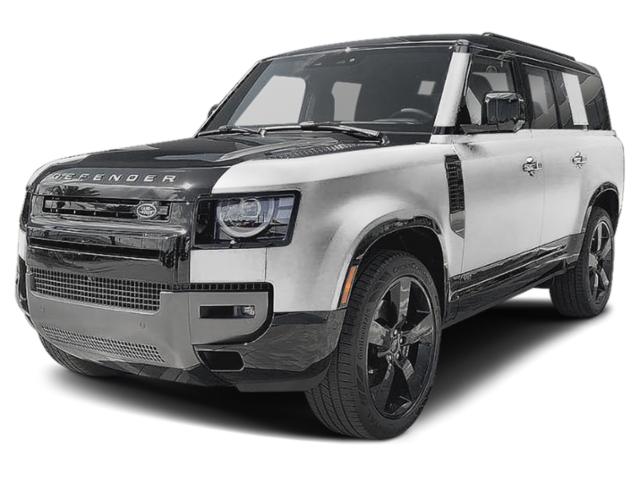 2026 Land Rover Defender X-Dynamic SE's photo