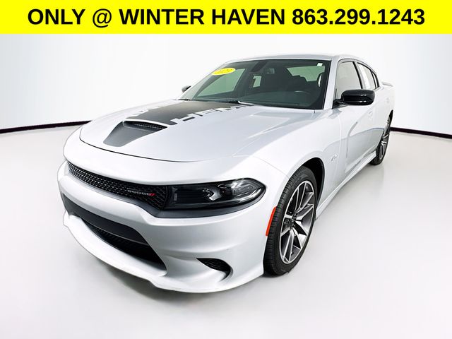 2023 Dodge Charger R/T photo 3