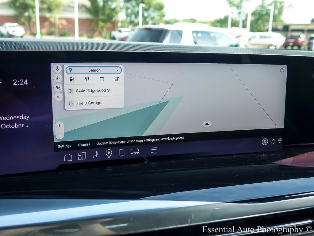 2025 CADILLAC ESCALADE - Image 20