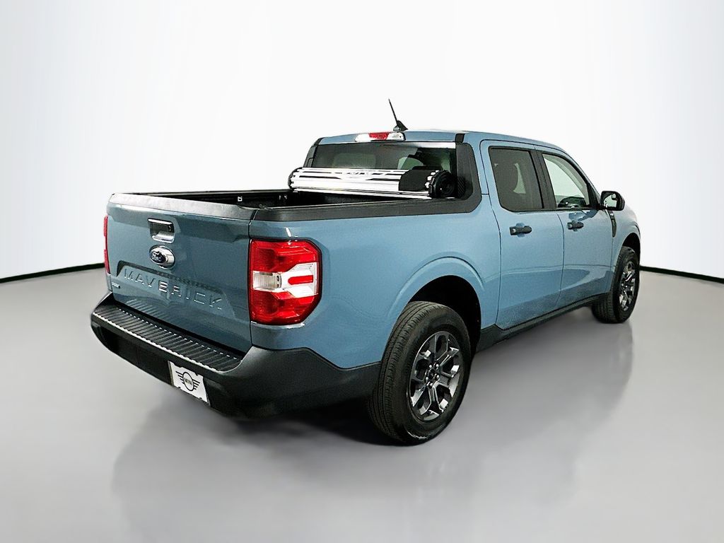 2023 Ford Maverick XLT photo 5